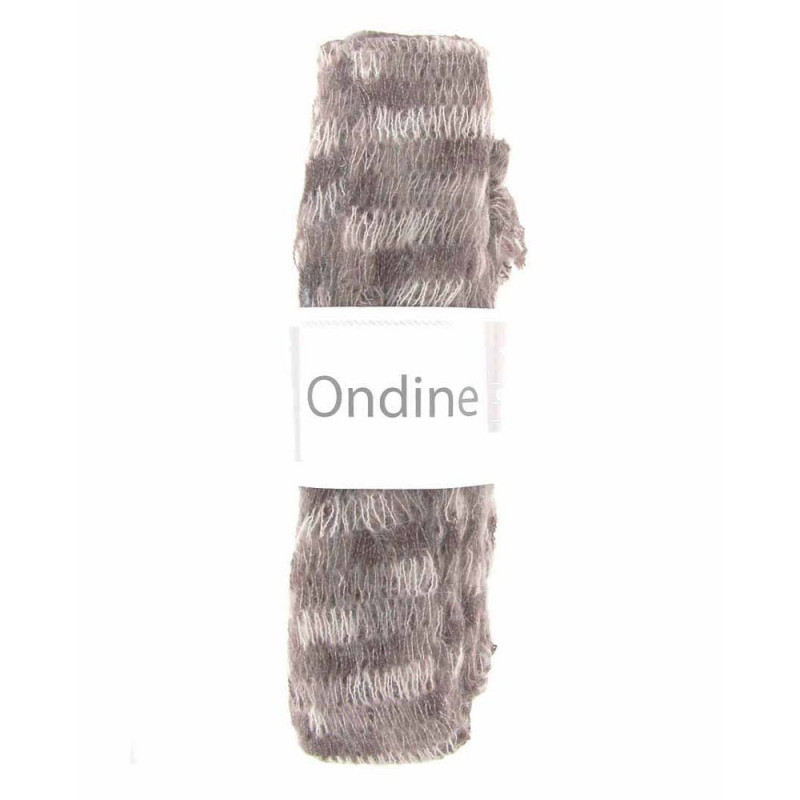 Hilo ONDINE - Mohair / Acrílico / Poliamida
